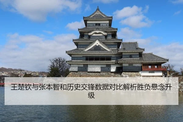 王楚钦与张本智和历史交锋数据对比解析胜负悬念升级